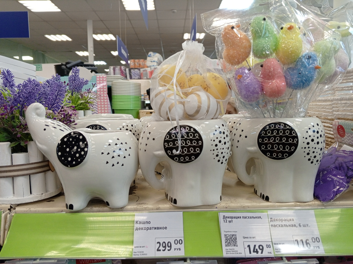 Кашпо слоники на мой взгляд очень симпатичные