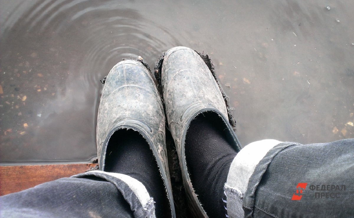 Урожай под водой, люди на крышах: что на самом деле происходит в  затопленном приморском городе | Что-то на дальневосточном | Дзен