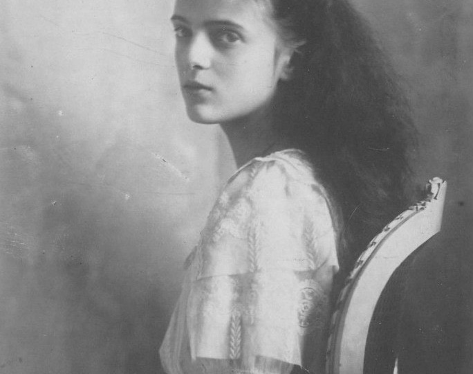 "Невеста друга"