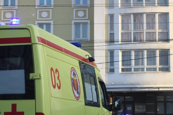 ИА «Тульская пресса»📷
