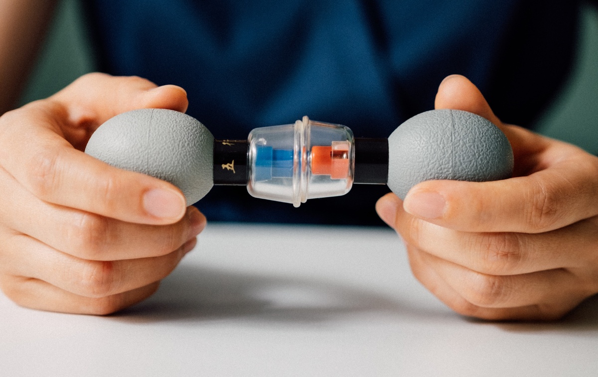 Фото: клиника восточной медицины "Чжуд-Ши"