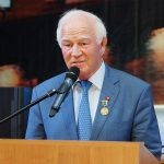 Первый министр путей сообщения РФ Геннадий Фадеев: