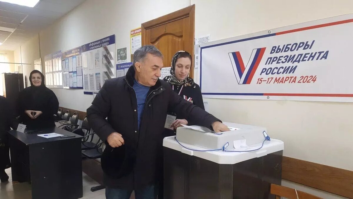     Автор: Сергокалинское отделение партии «Единая Россия»