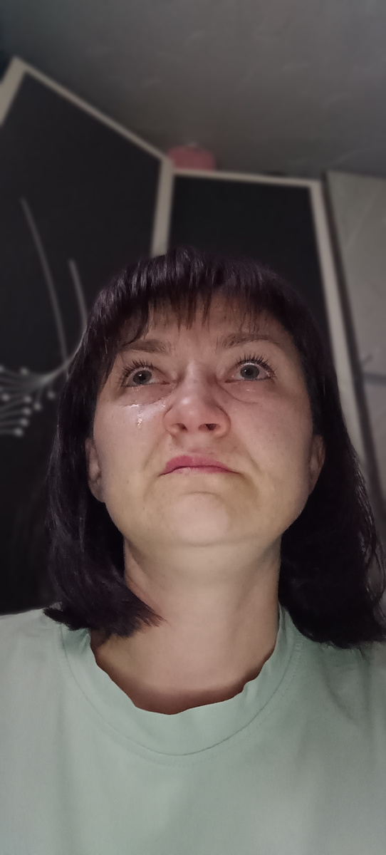 Плачу я тут по другому помоду. 