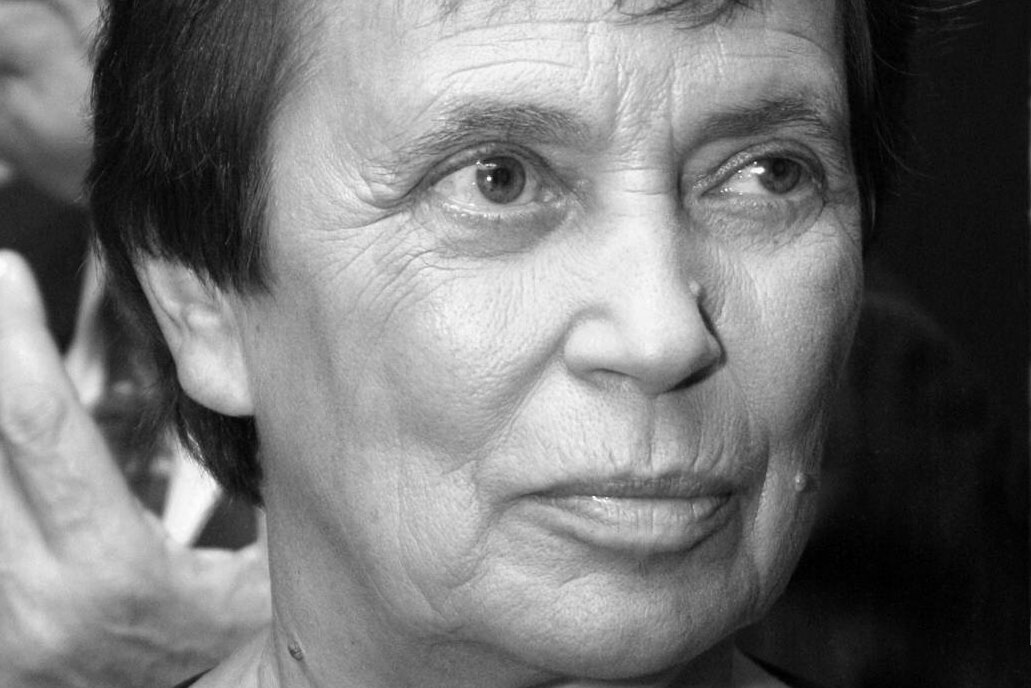     Умерла в Москве легендарная советская теннисистка и комментатор Анна Дмитриева