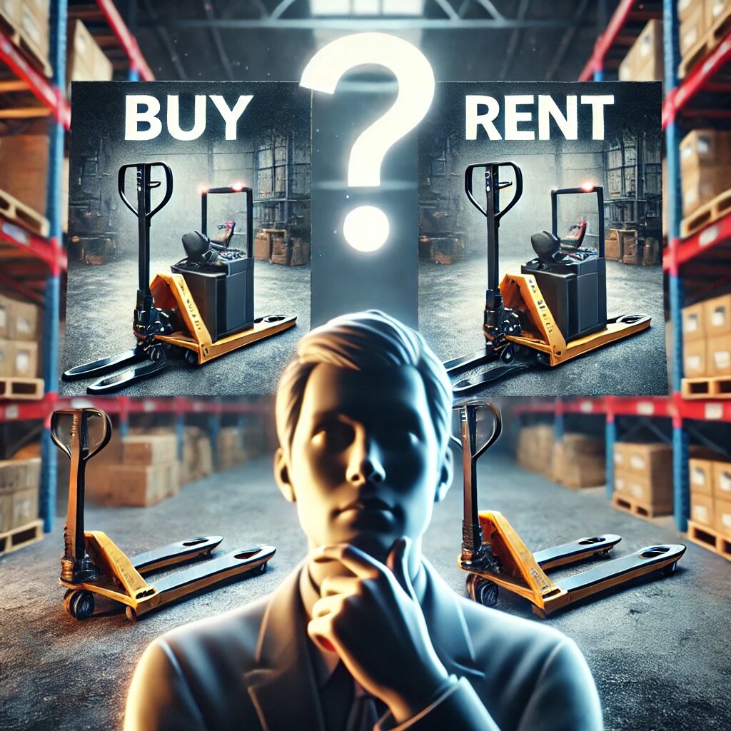 Сравнение покупки и аренды рохли 