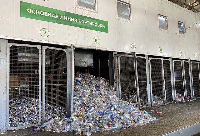    Фото: ЕМУП «Спецавтобаза»