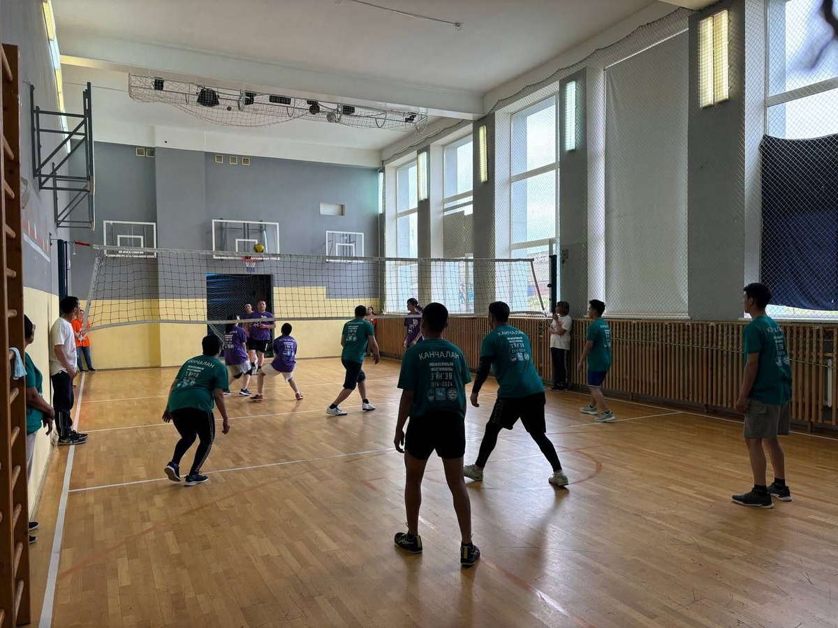 Фото: Администрация Анадырского района 