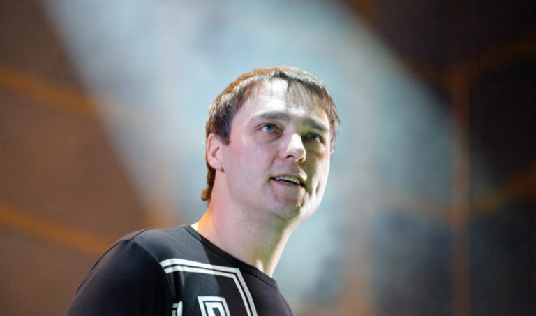    Фото: Commons.wikimedia.org / Aleksandr Osipov Оксана Маслова