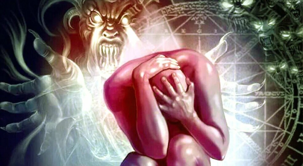 Код «агрессора», который разрушает наше энергетическое поле. Как обнаружить и обезвредить