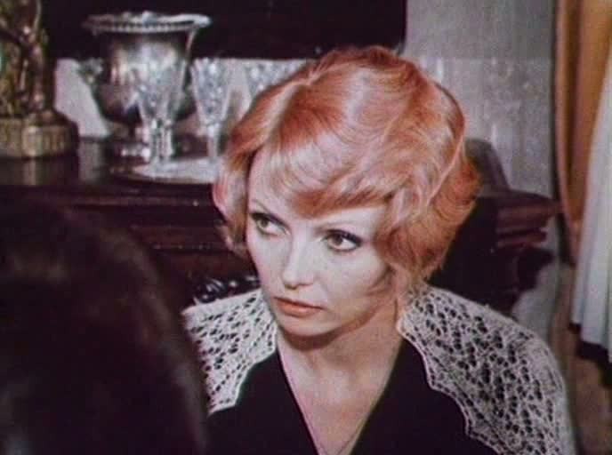 "Транссибирский экспресс" 1977г