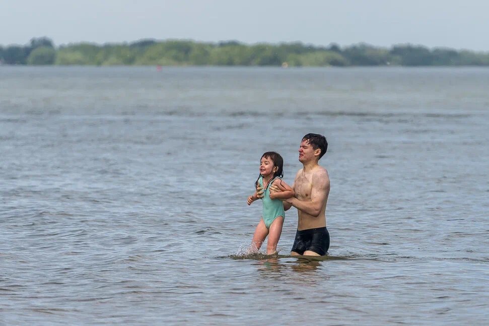 © Фото Андрея Заржецкого.📷
