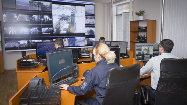    © Sputnik / Miroslav Rotari