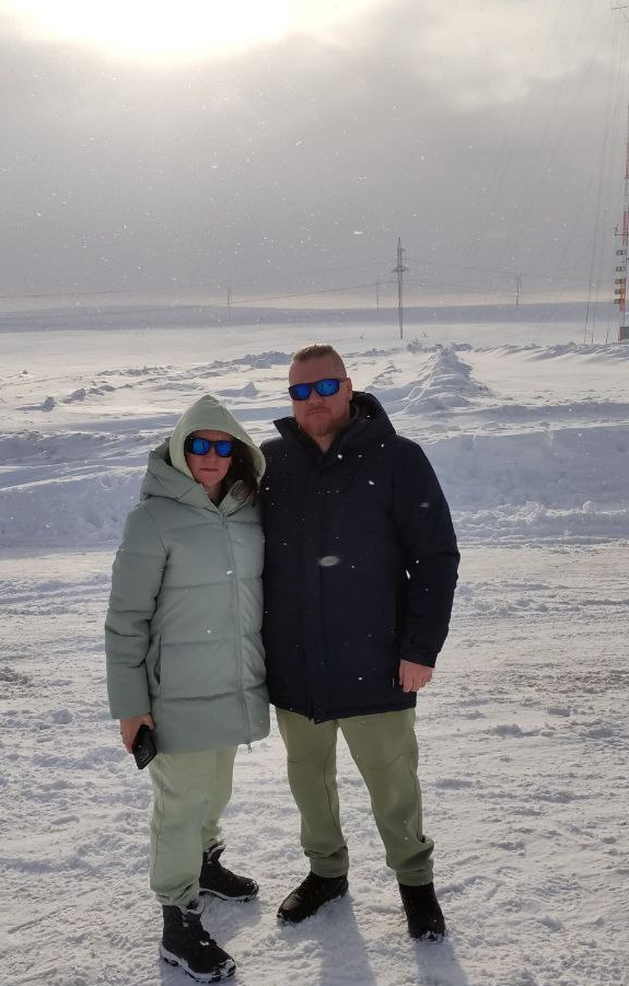 Серебрянская ЭС