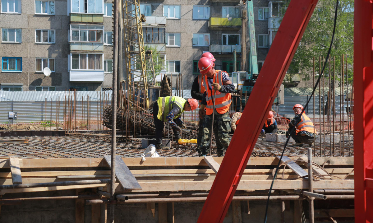 Фото: Павел Комаров, nsknews.info
