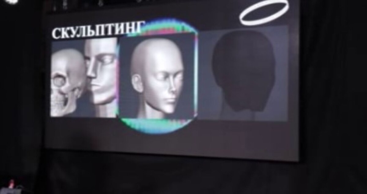    В Курске прошел первый выпускной Школы креативных индустрий