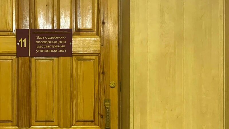     Заседание по делу Политеховского маньяка. altapress.ru