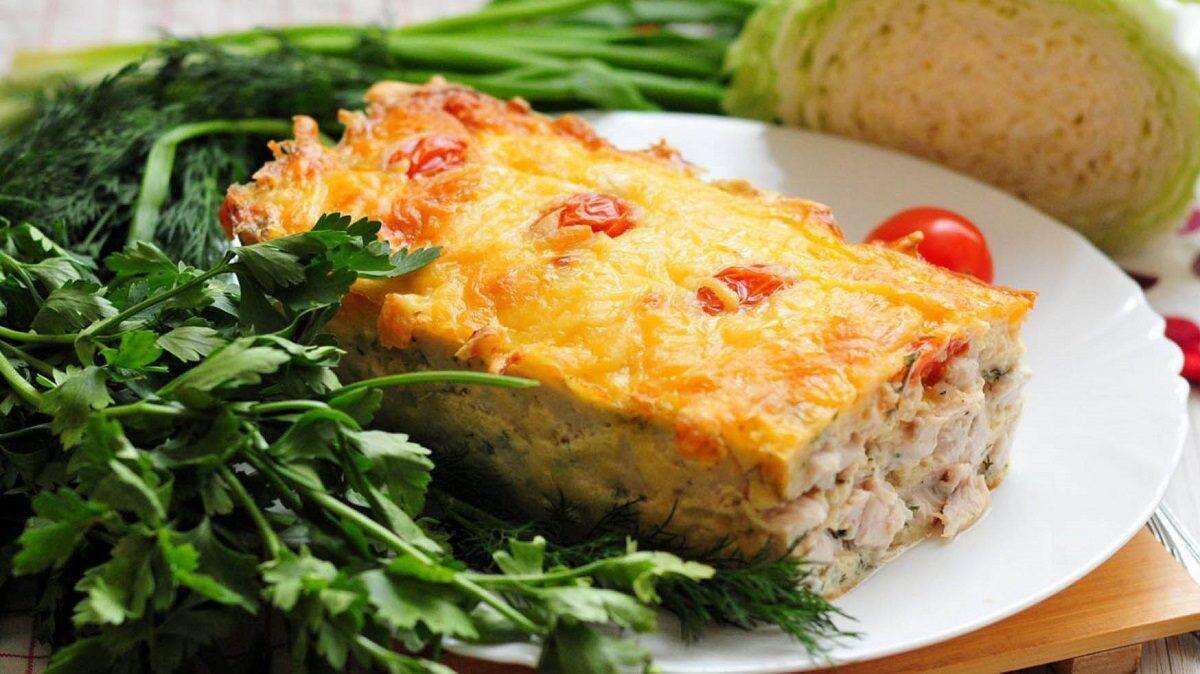 Вкусные рецепты: аппетитные и разнообразные блюда на каждый день, а также для особых случаев