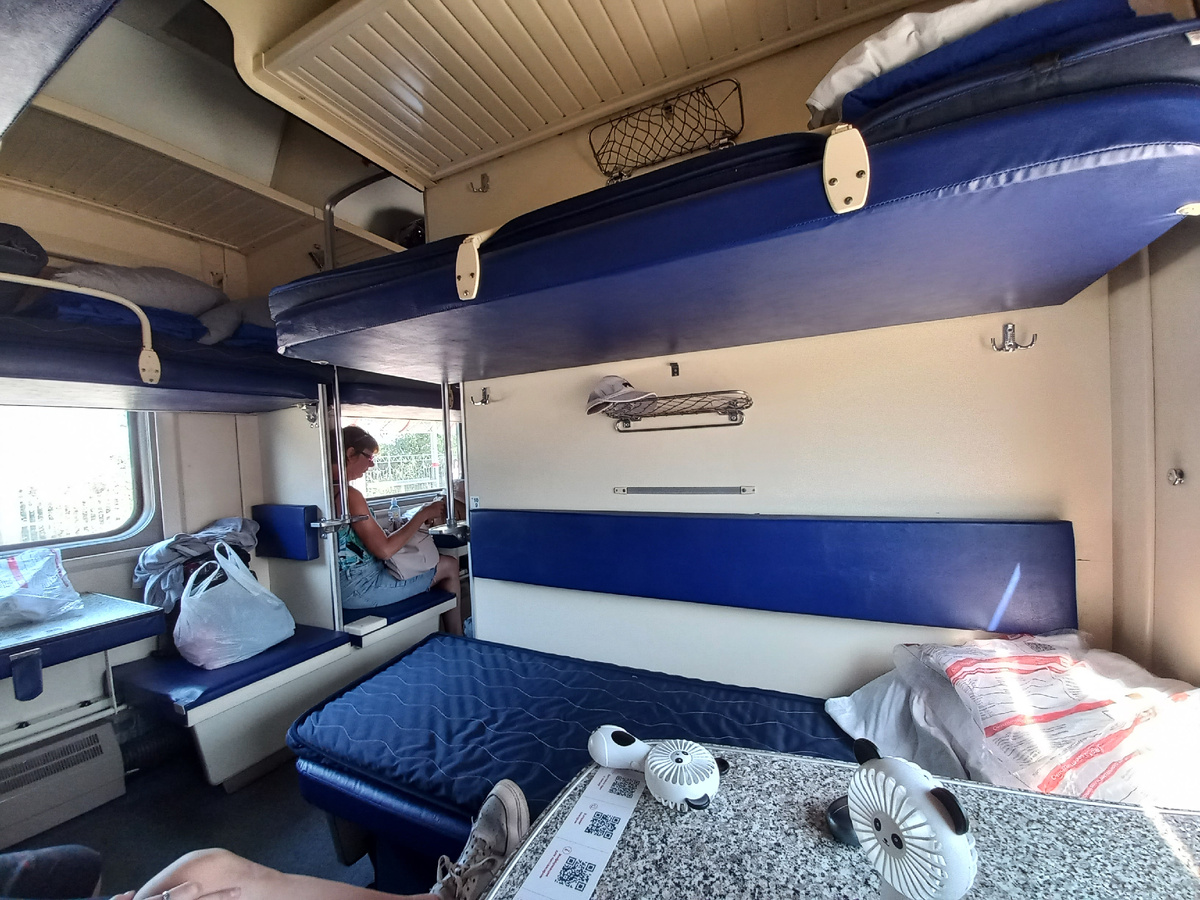 Фото автора статьи