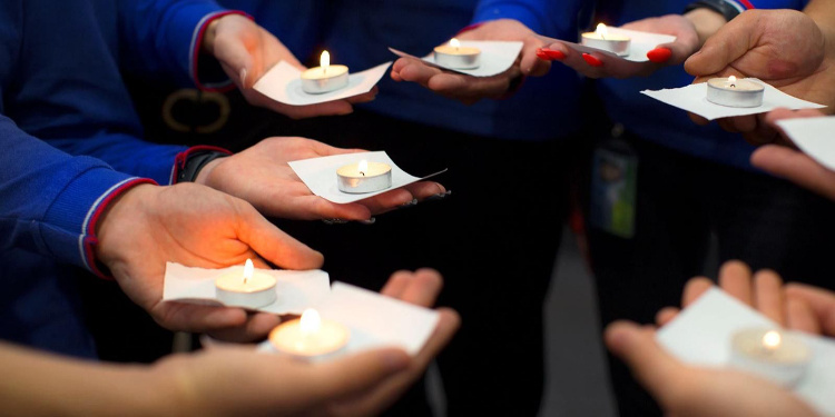    Фото: Пресс-служба Департамента по делам гражданской обороны, чрезвычайным ситуациям и пожарной безопасности города Москвы