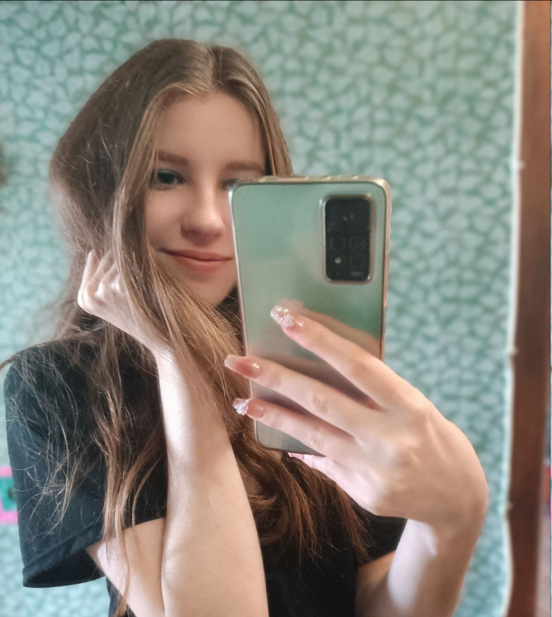 Автор канала радуется, что сэкономила.