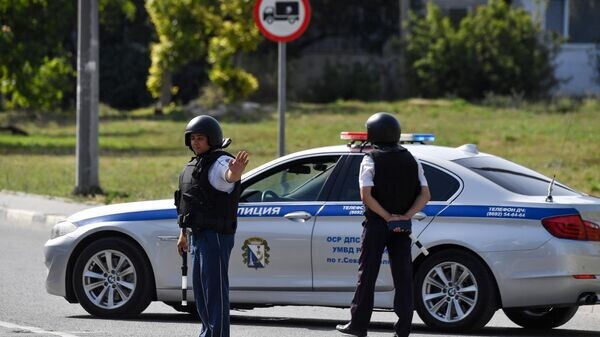    © РИА Новости . Konstantin Mihalchevskiy