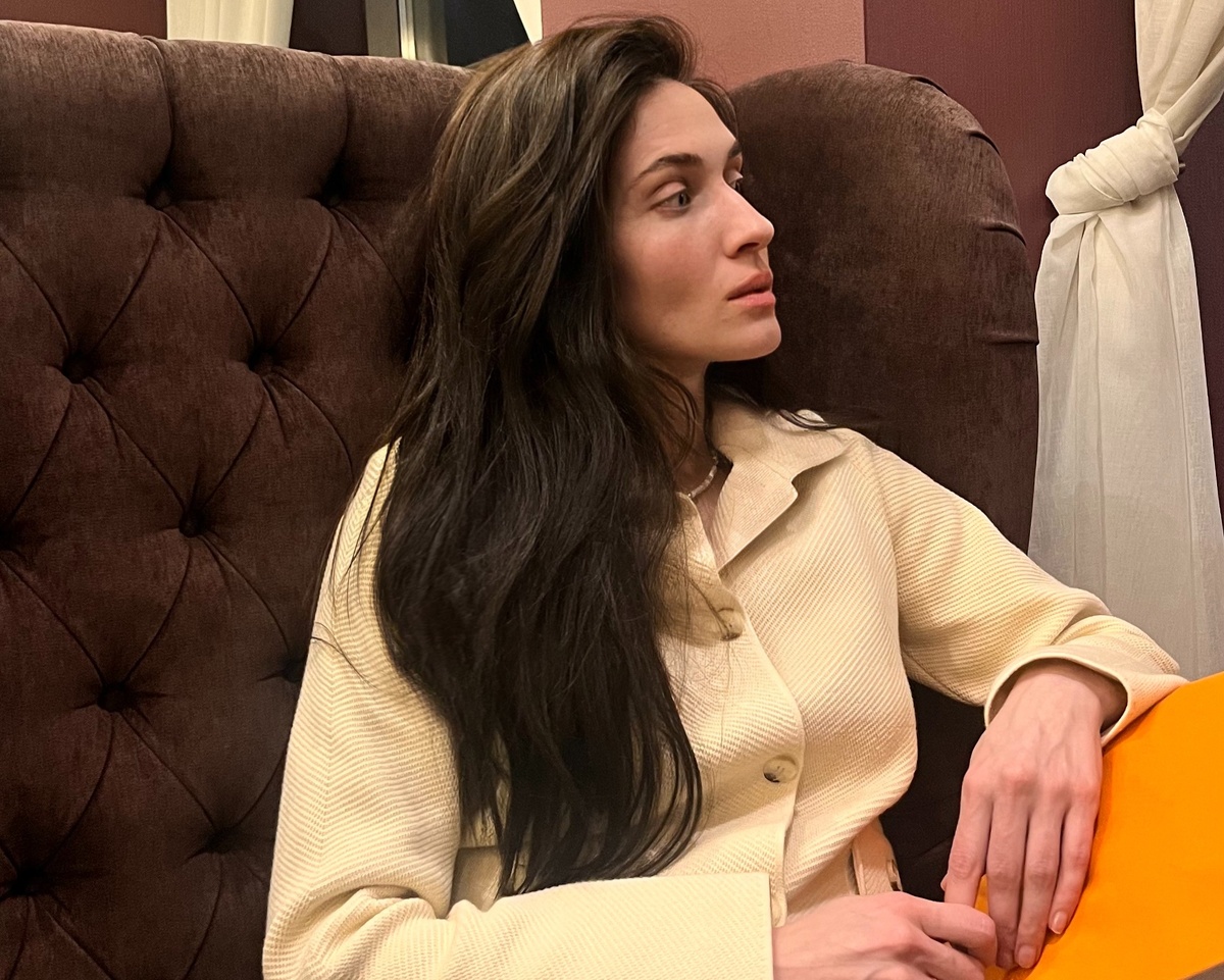 Когда родители зашли домой, начался самый страшный кошмар в моей жизни...