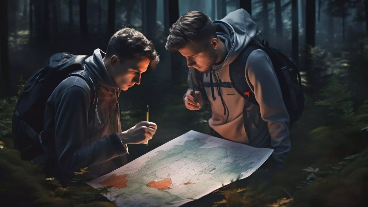     Источник: Изображение Midjourney