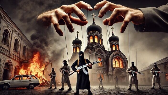 Изображение сгенерировано ИИ