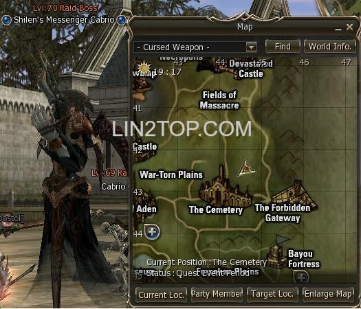 Shilen's messenger cabrio