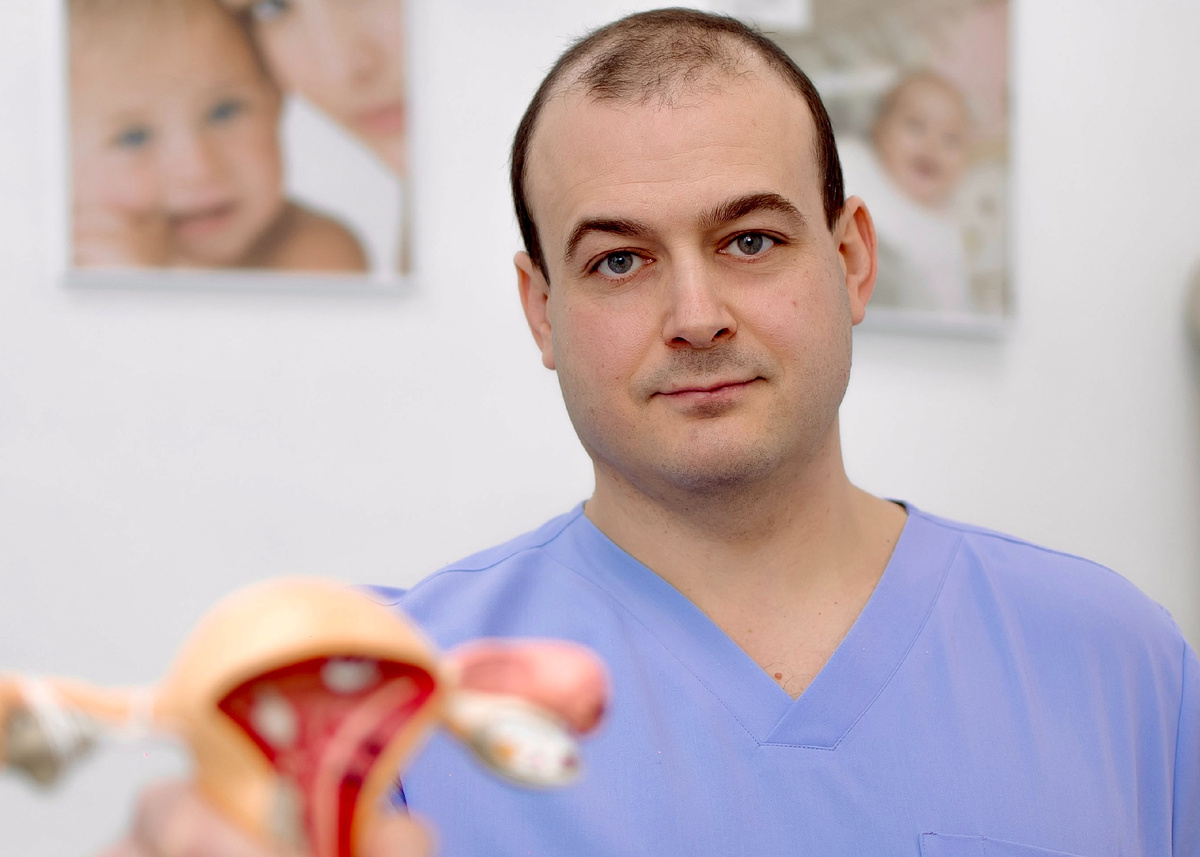 Дмитрий Леонидович Оводенко