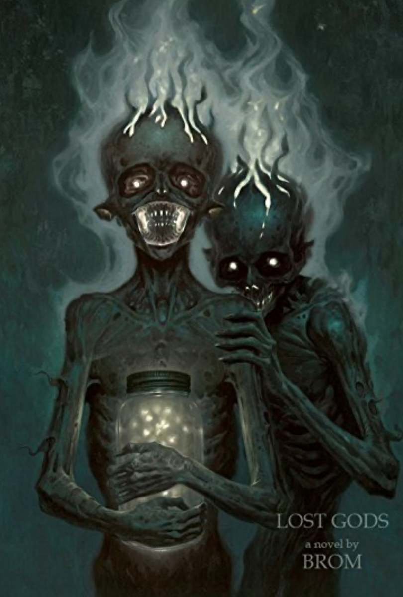 Иллюстрация из книги