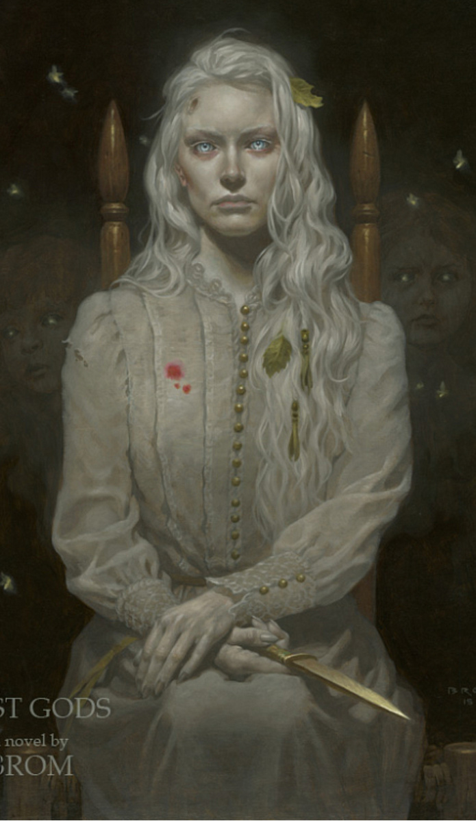 Иллюстрация из книги