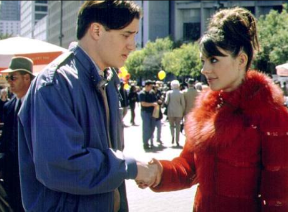 Кадр из фильма «Ослепленный желаниями» (2000)