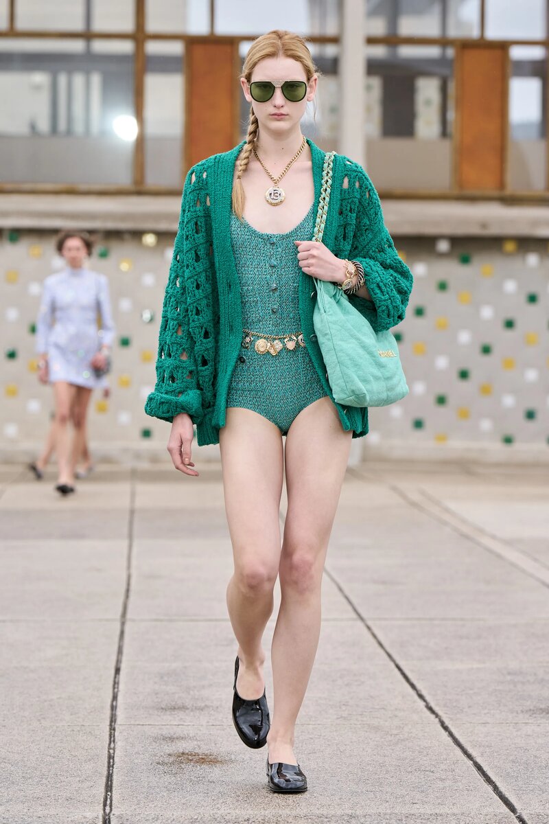 Chanel Resort 2025