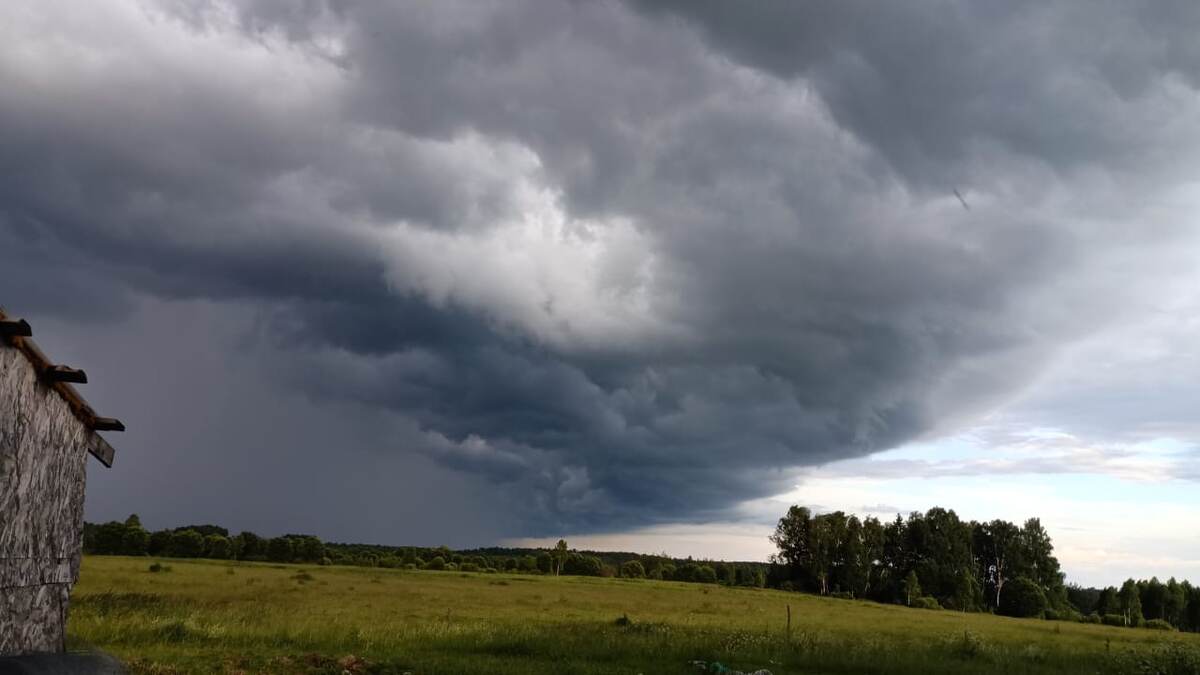 Опять накрыло