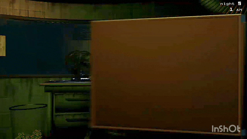 Скример Фантома Балун Боя