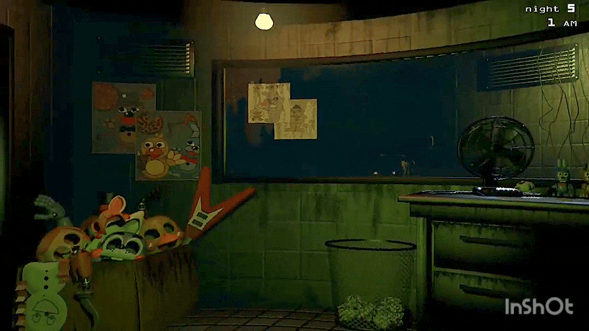 Фантом Мангл