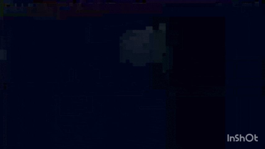 Фантом Марионетки блокирует экран