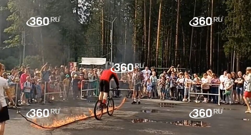    Телеканал «360»