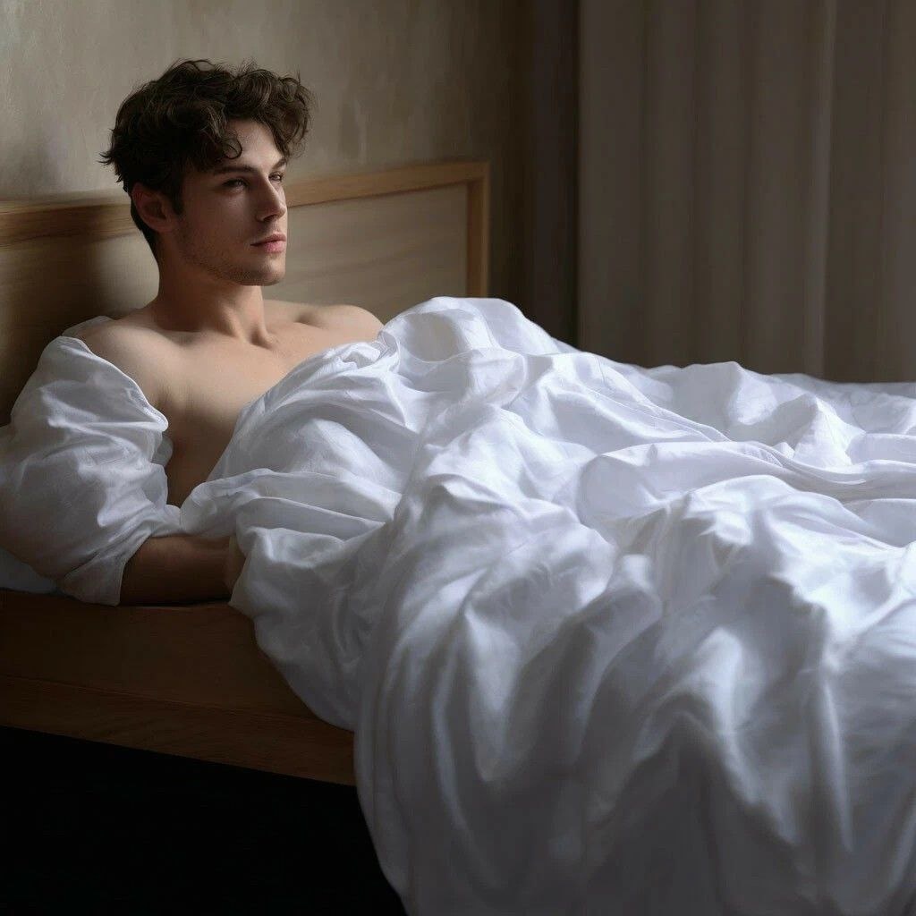 А кто там рядом с мужем?