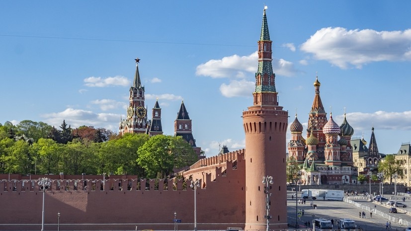   globallookpress.com Konstantin Kokoshkin