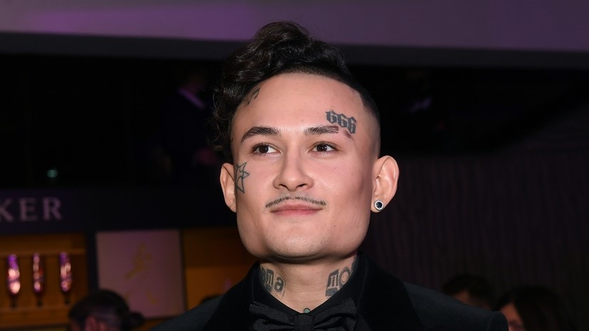   РИА Новости