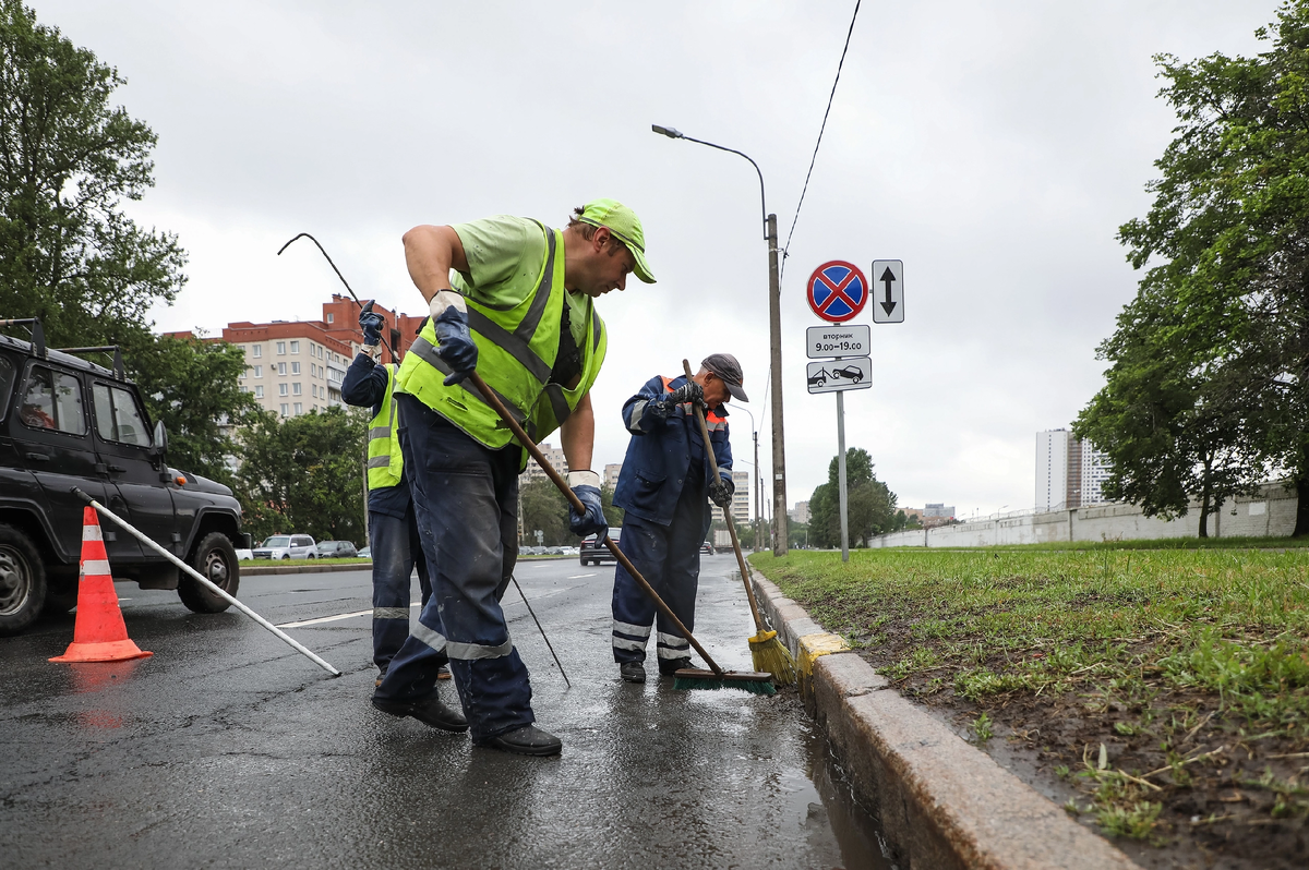 Фото: КомБлаг 