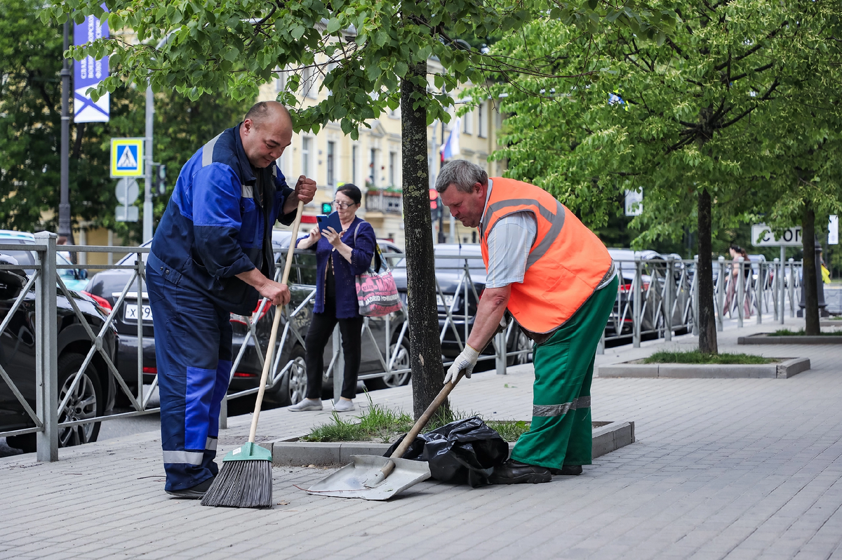Фото: КомБлаг 