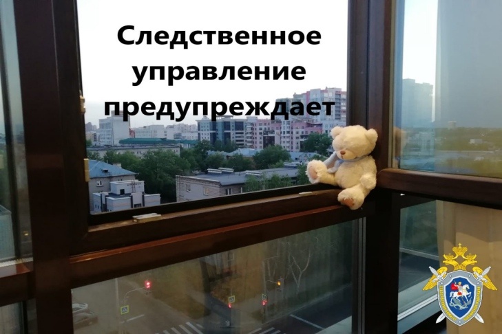    Фото СУ СКР по Новосибирской области