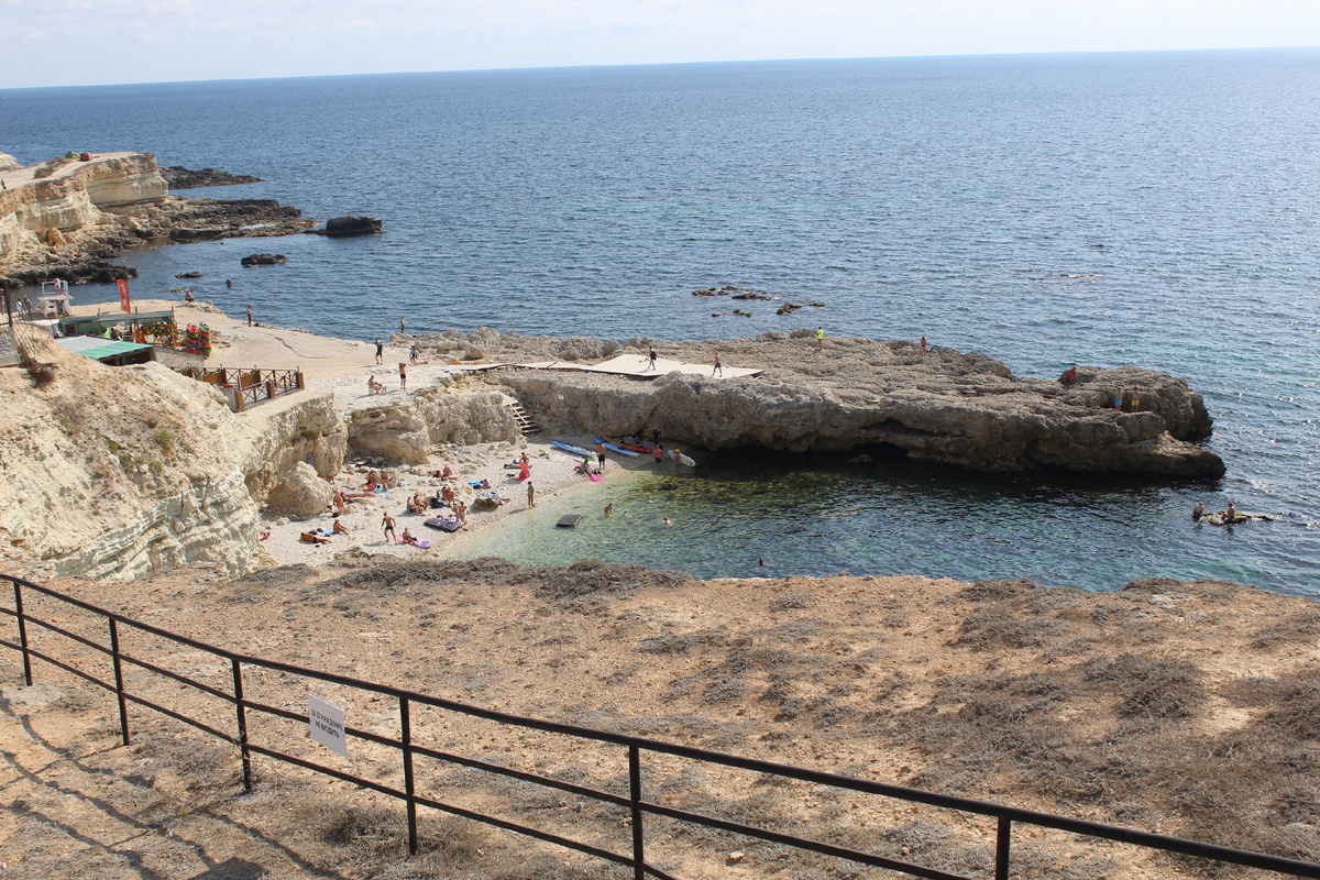 Вот: слой из трупов был конкретно тут!