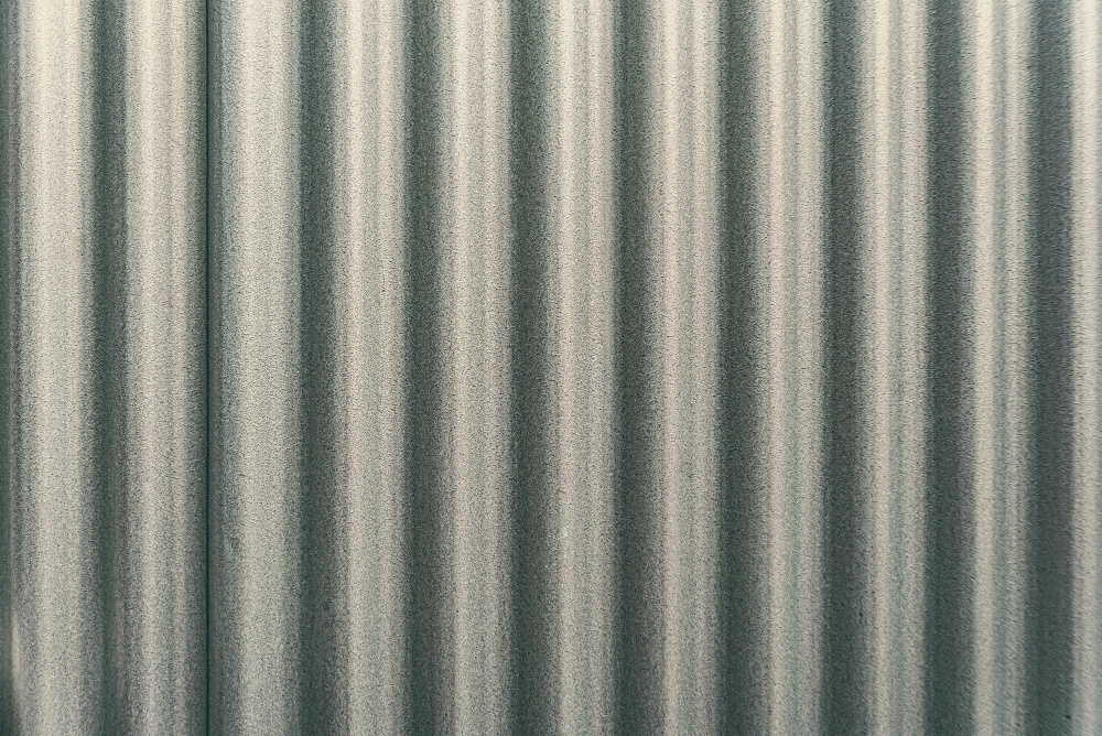 Профнастил