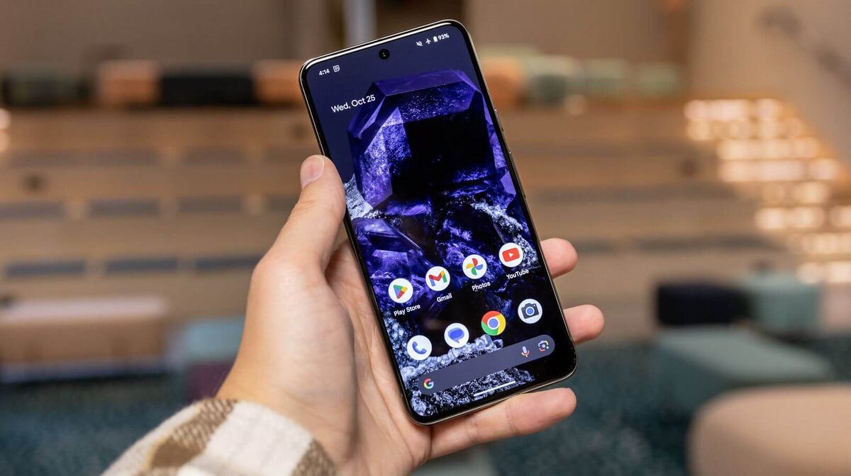    Эти крутые приложения прокачают твой смартфон. Загружай себе!