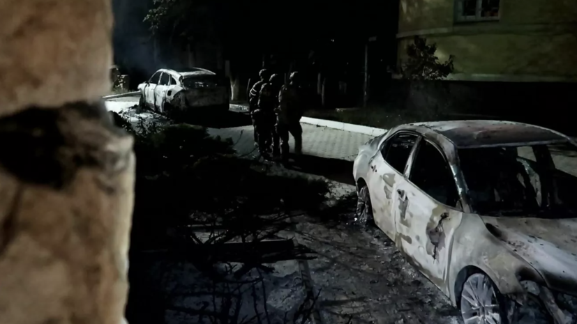   РИА Новости Национальный антитеррористический комитет